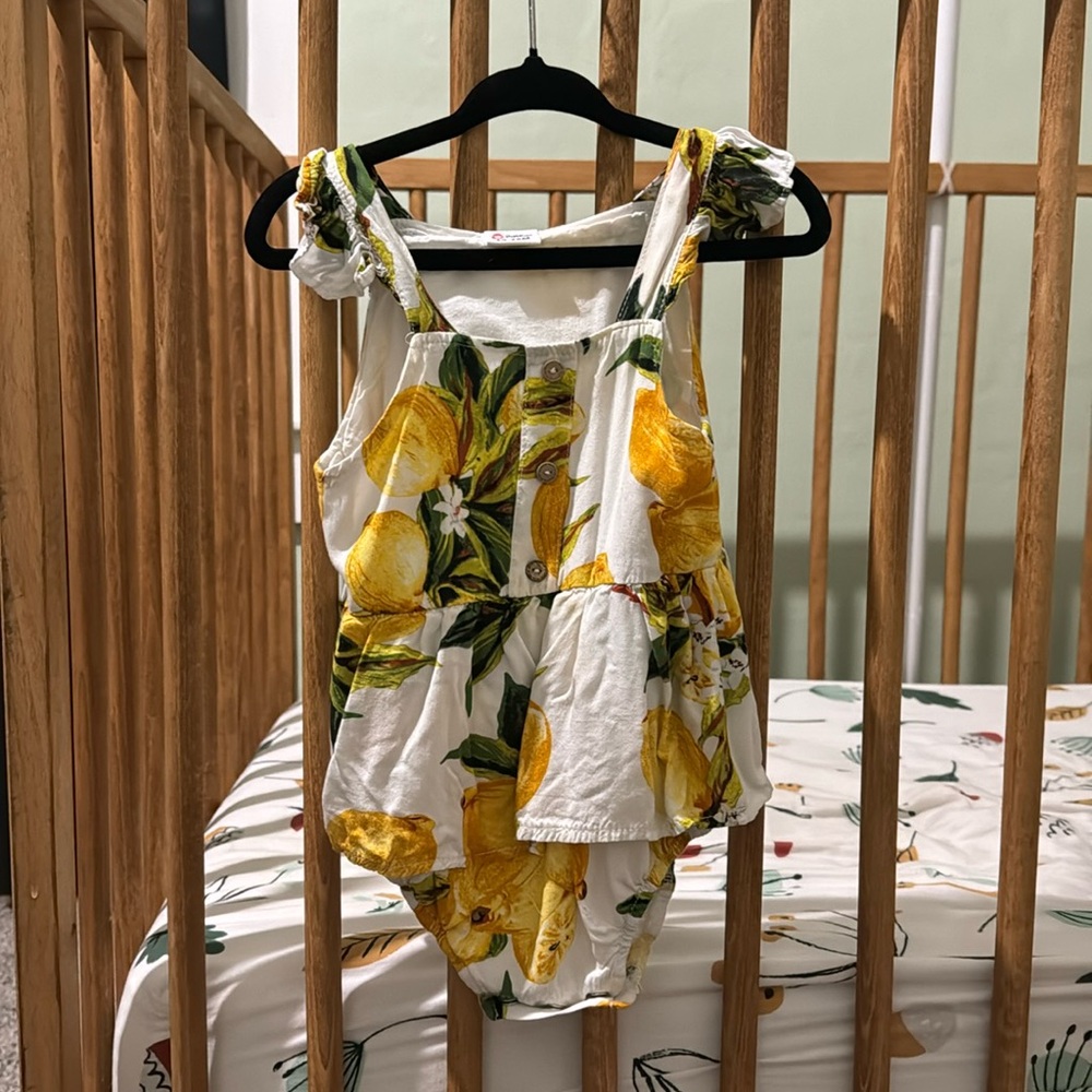 PatPat Onsie
